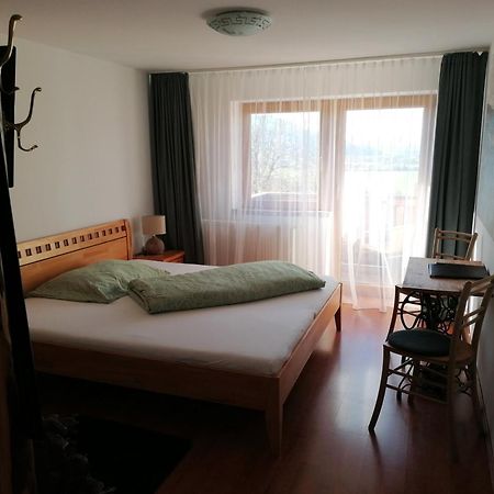 Bed and Breakfast Ortnerhof Ennstal Айген  Экстерьер фото