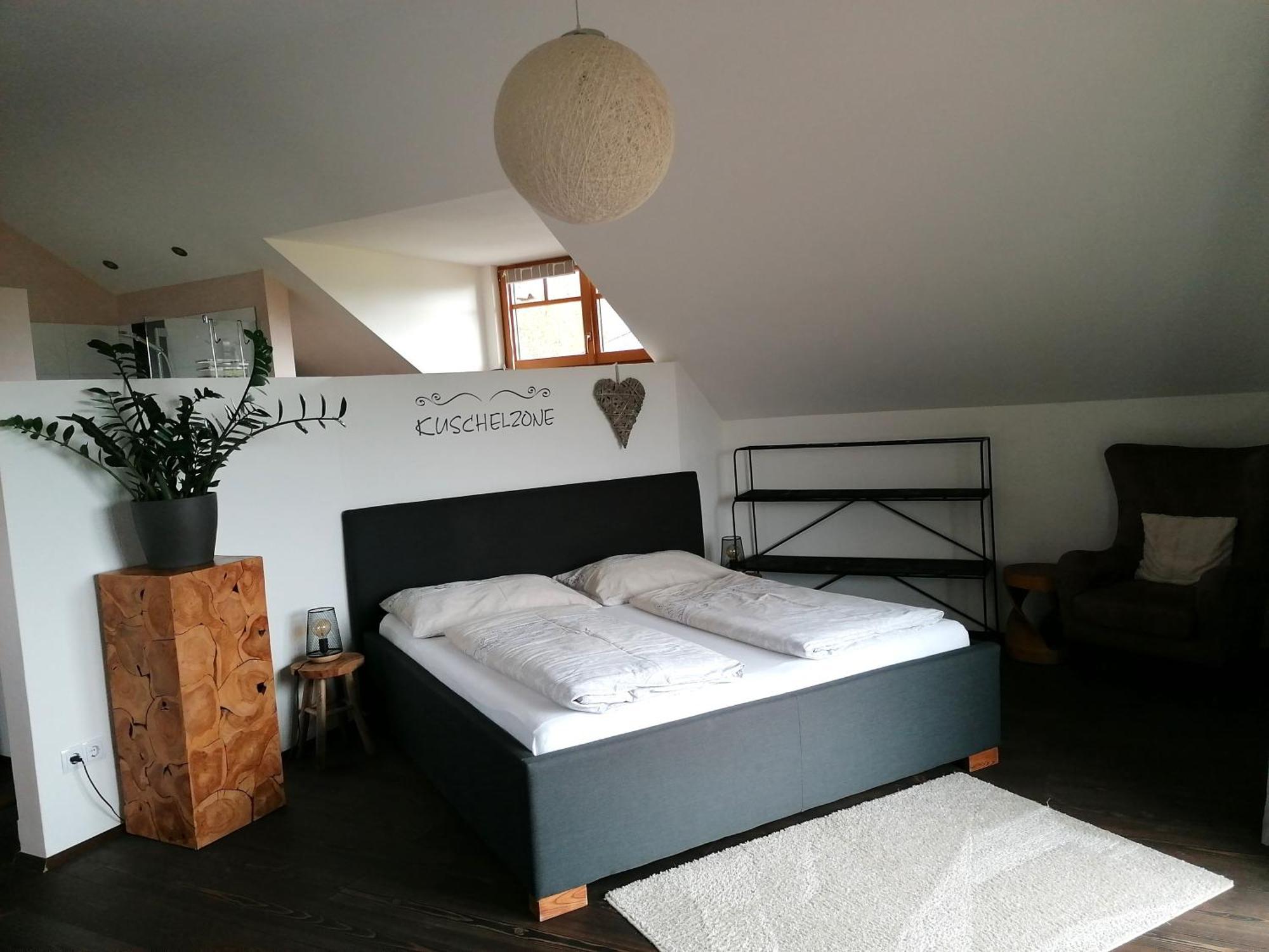 Bed and Breakfast Ortnerhof Ennstal Айген  Экстерьер фото