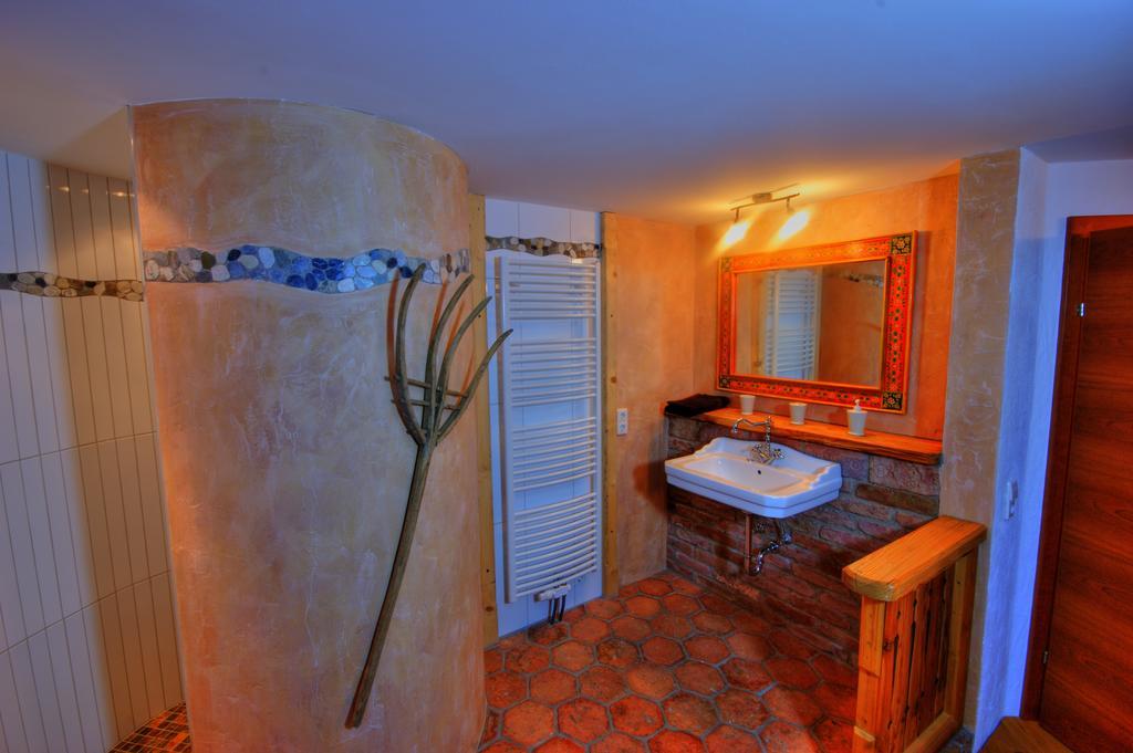 Bed and Breakfast Ortnerhof Ennstal Айген  Номер фото