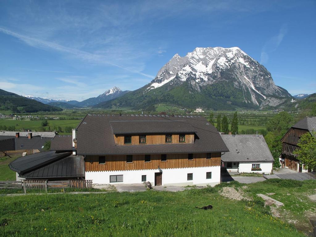 Bed and Breakfast Ortnerhof Ennstal Айген  Номер фото