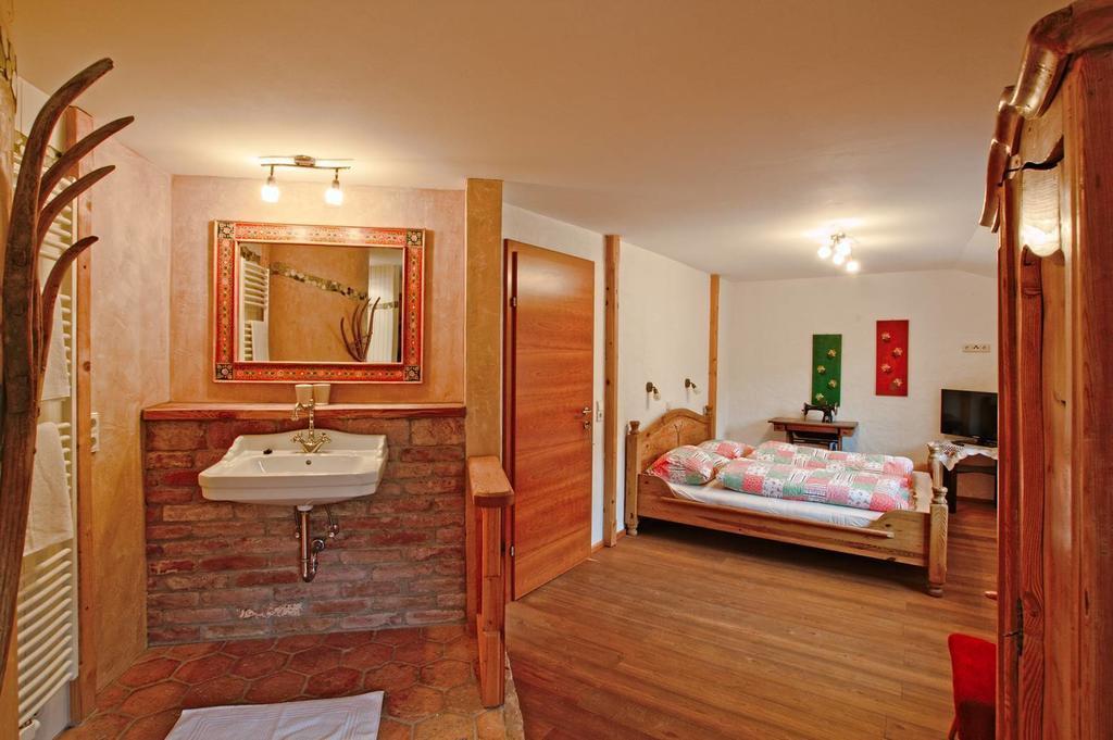 Bed and Breakfast Ortnerhof Ennstal Айген  Номер фото