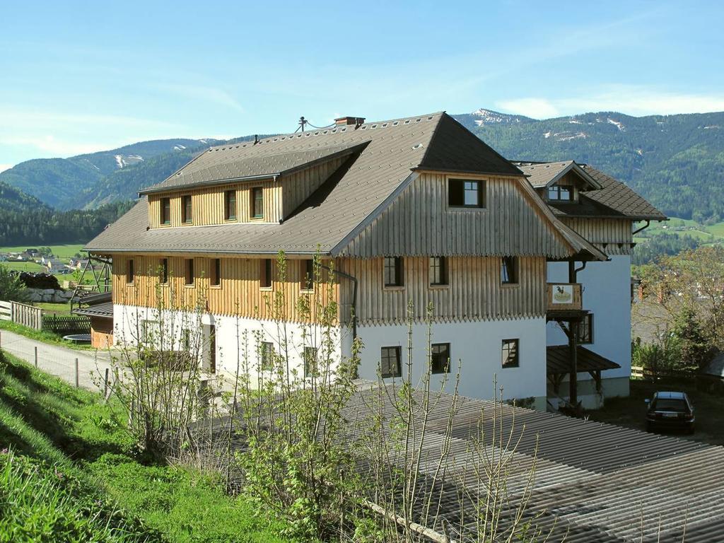Bed and Breakfast Ortnerhof Ennstal Айген  Номер фото